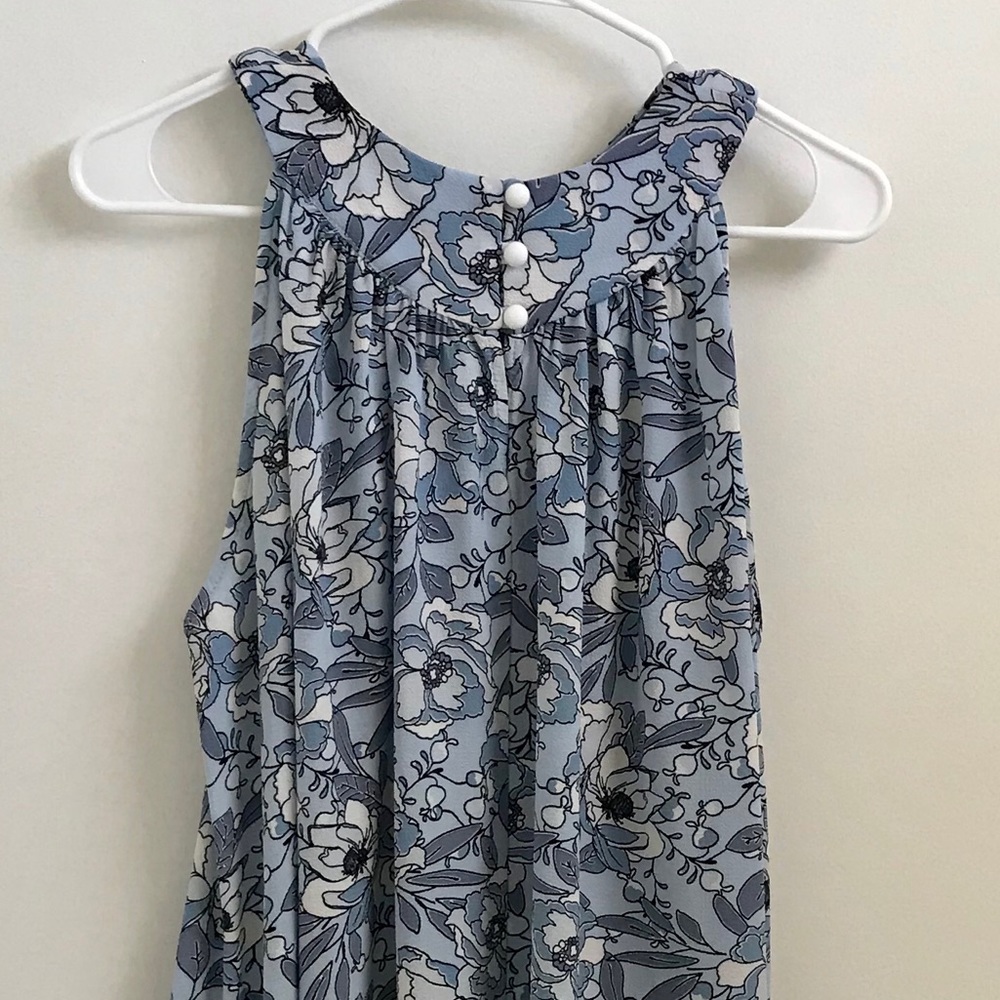 π Floral Dressπππ - Picture 5 of 5